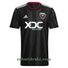 DC United Hjemme 22-23 - Herre Fotballdrakt